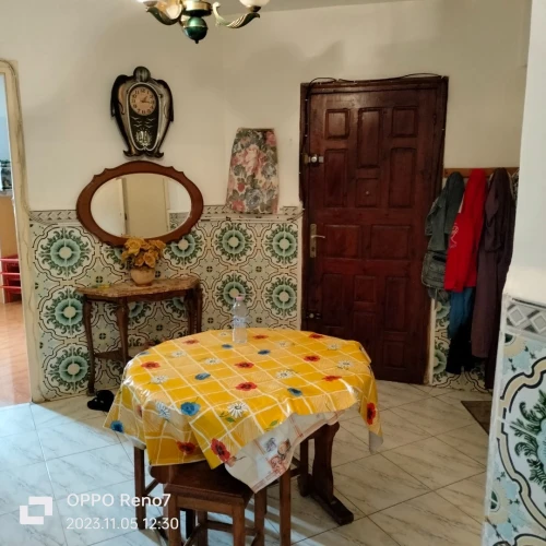 Vente Appartement F5 Alger Saoula