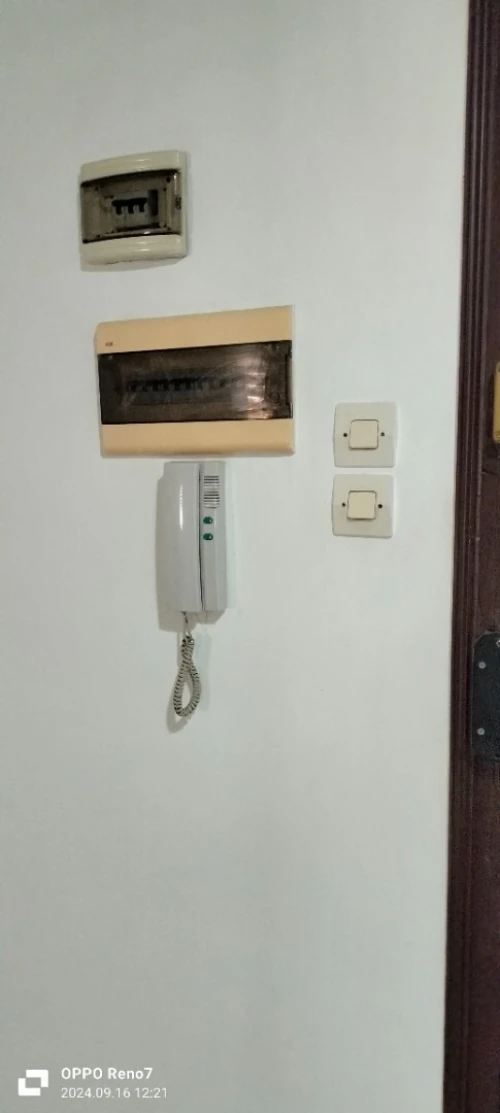 Vente Appartement F4 Alger Dely brahim