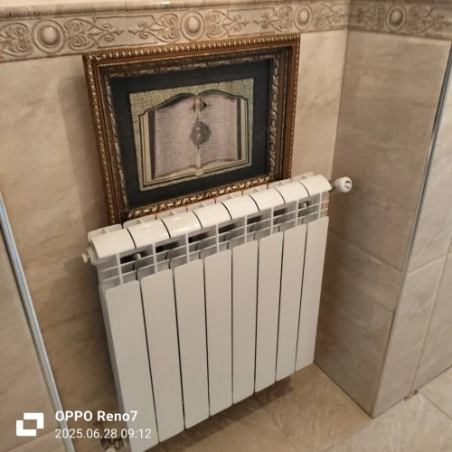 Vente Appartement F5 Alger Saoula