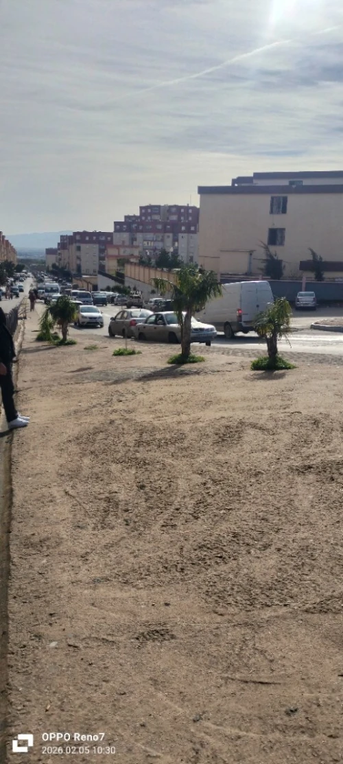 Vente Local Alger Birkhadem