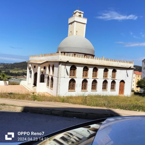 Vente Appartement F3 Tipaza Douaouda