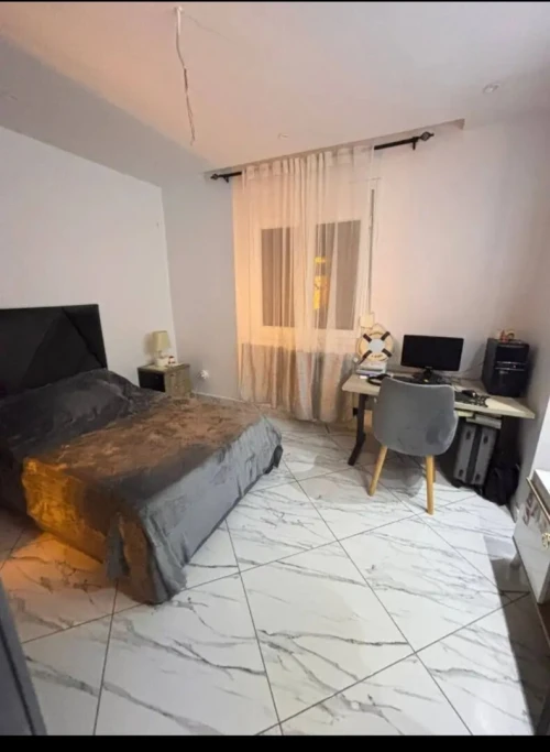 Vente Appartement F4 Alger Draria