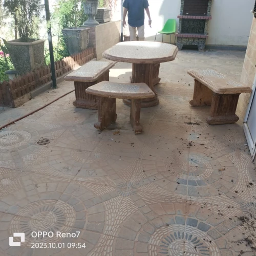 Vente Villa Blida Blida