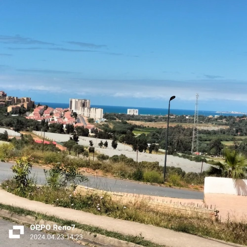 Vente Appartement F3 Tipaza Douaouda