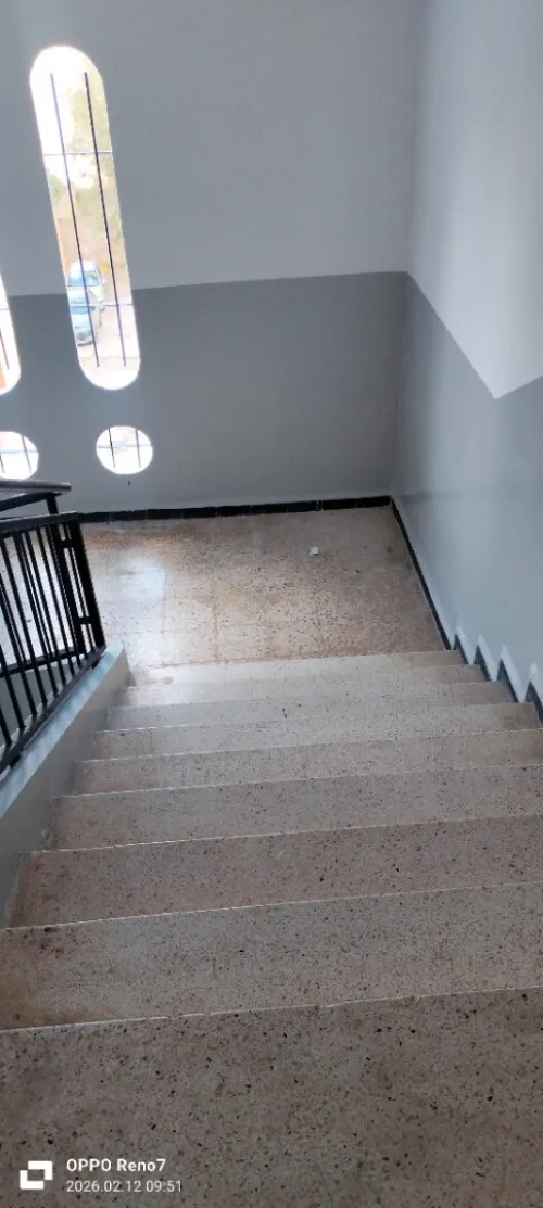 Vente Appartement F3 Alger Said hamdine