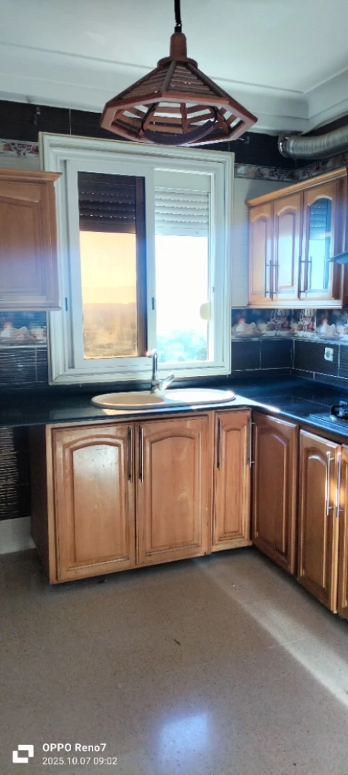 Vente Appartement F4 Alger Saoula