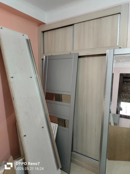 Vente Appartement F3 Alger Birkhadem