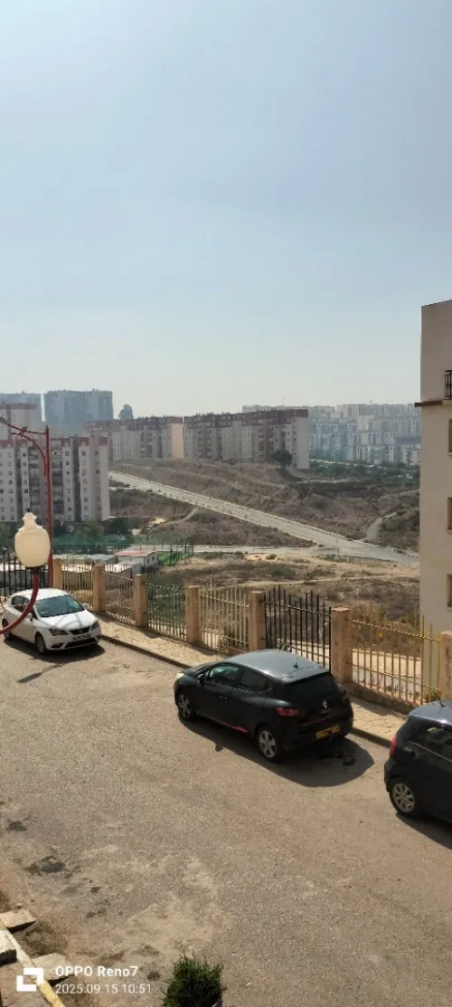 Vente Appartement F4 Alger Ouled fayet