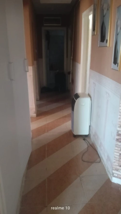 Location Appartement F3 Alger Saoula
