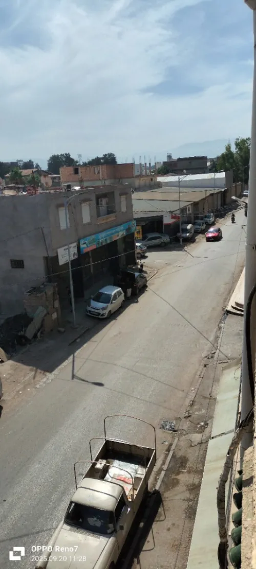 Location bien immobilier Alger Baraki
