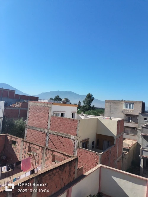 Vente Villa Blida Blida