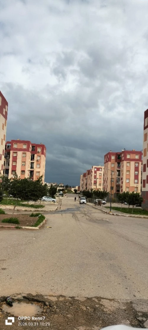 Vente Appartement F3 Blida Bouinan