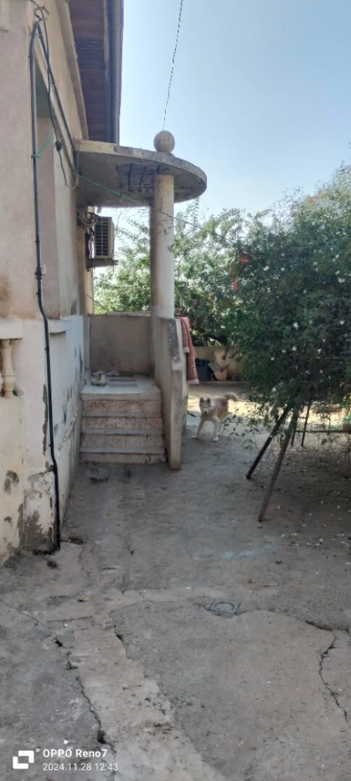 Vente Villa Alger El harrach