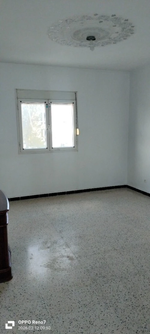 Vente Appartement F3 Alger Said hamdine