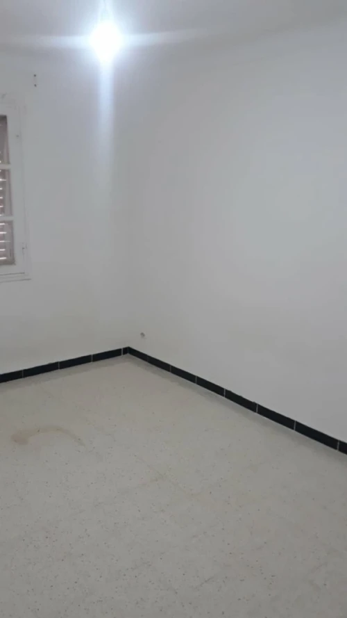 Vente Appartement F3 Alger Draria