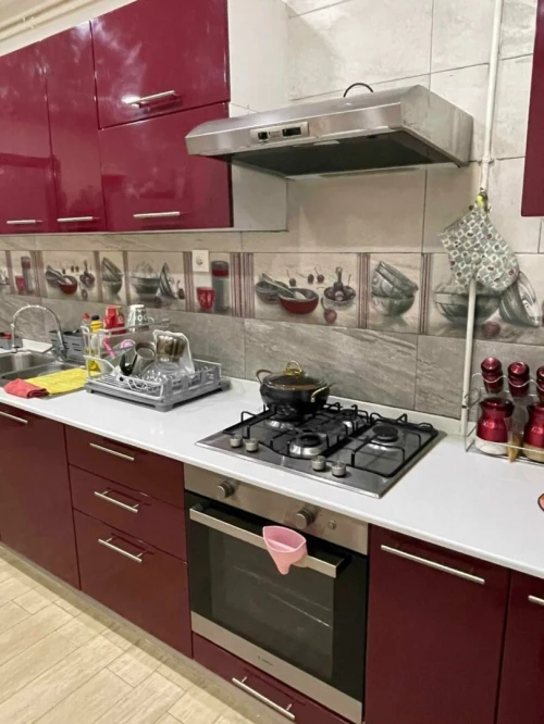 Vente Appartement F3 Alger Saoula