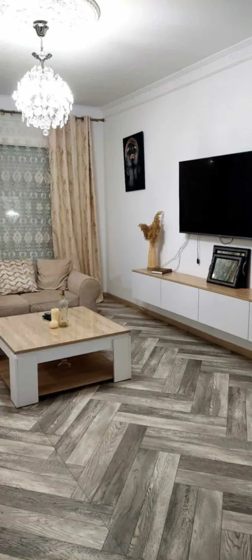 Vente Appartement F3 Alger Saoula