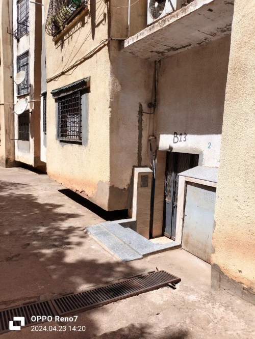 Vente Appartement F3 Tipaza Douaouda