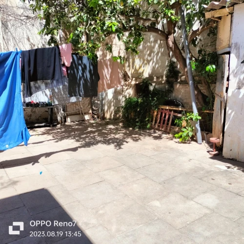 Vente Niveau De Villa F4 Alger Hussein dey