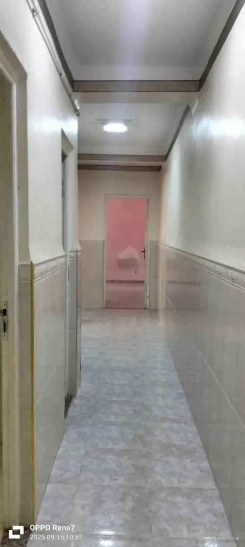 Vente Appartement F4 Alger Ouled fayet