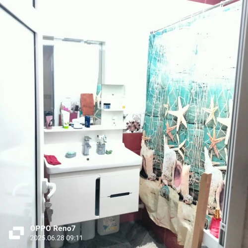 Vente Appartement F5 Alger Saoula