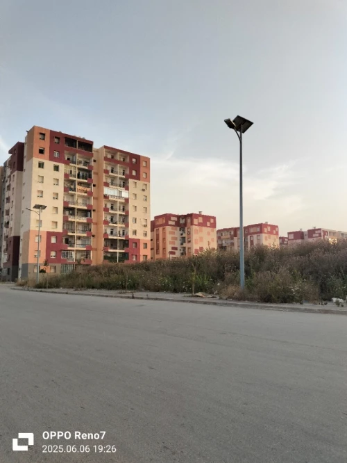 Vente Appartement F3 Blida Bouinan
