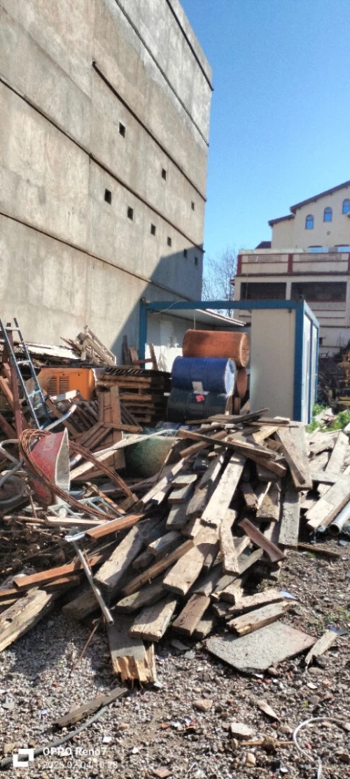 Vente bien immobilier Boumerdès Hammedi