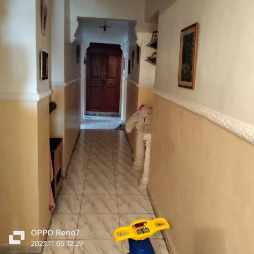 Vente Appartement F5 Alger Saoula