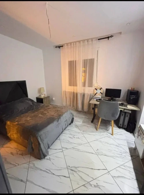 Vente Appartement F4 Alger Draria