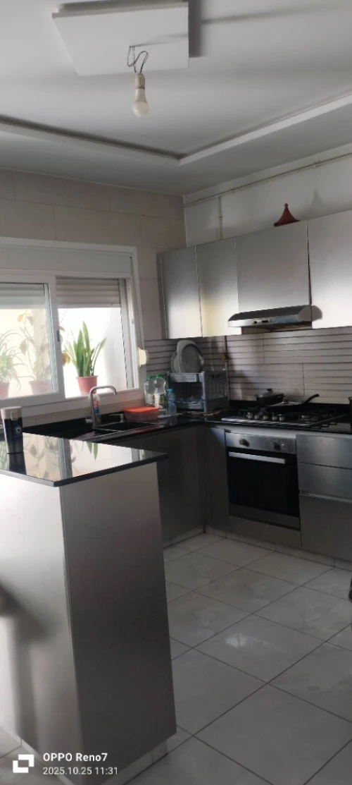 Vente Villa Alger Ouled chebel