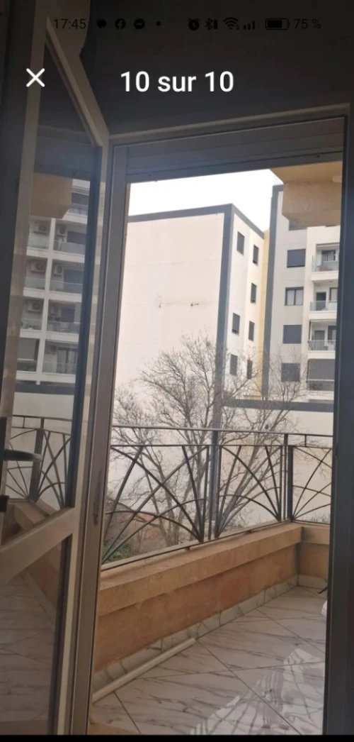 Vente Appartement F4 Alger Draria