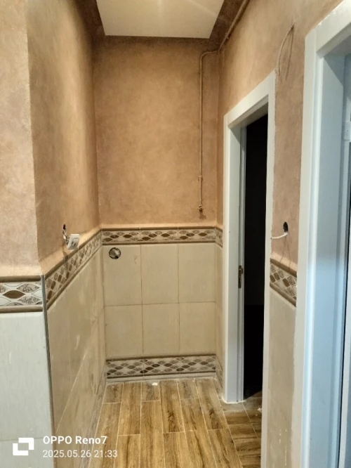 Vente Appartement F3 Blida Bouinan