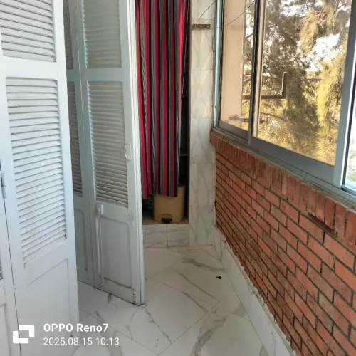 Location Appartement F3 Alger Saoula