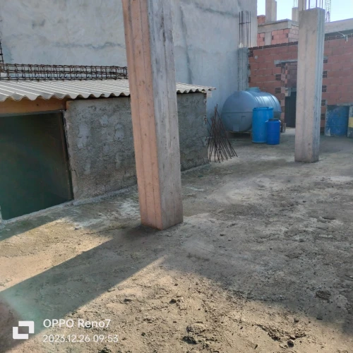 Vente Appartement Niveau de villa Alger Ouled chebel