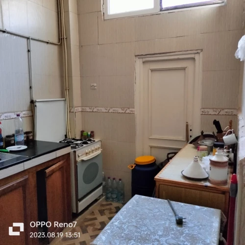 Vente Niveau De Villa F4 Alger Hussein dey