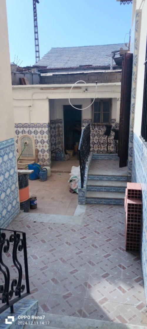 Location Appartement Alger Birtouta