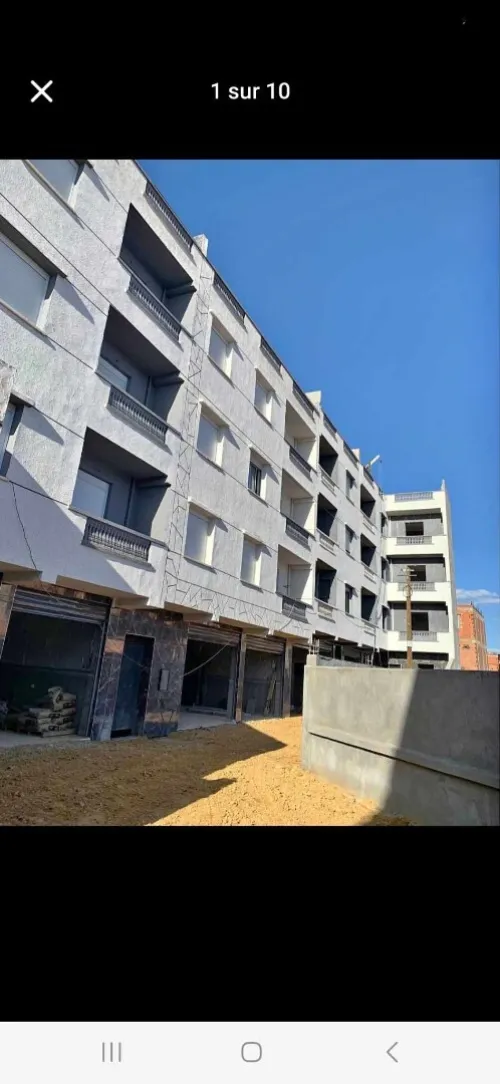Vente Villa Alger Khraissia