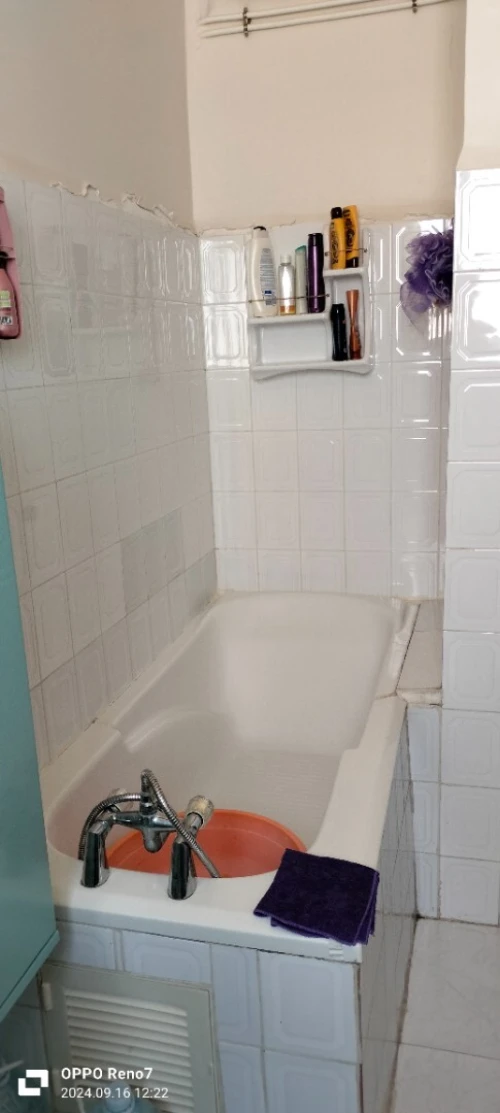 Vente Appartement F4 Alger Dely brahim