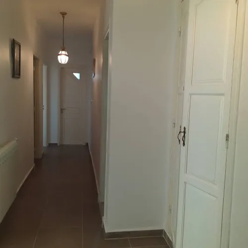 Vente Appartement F3 Alger Bordj el bahri