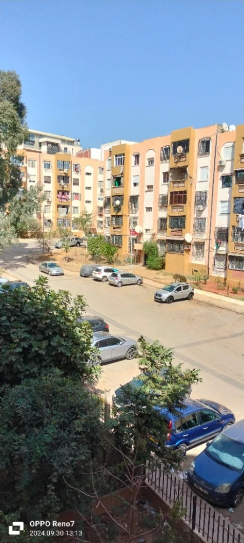 Vente Appartement F5 Alger Saoula