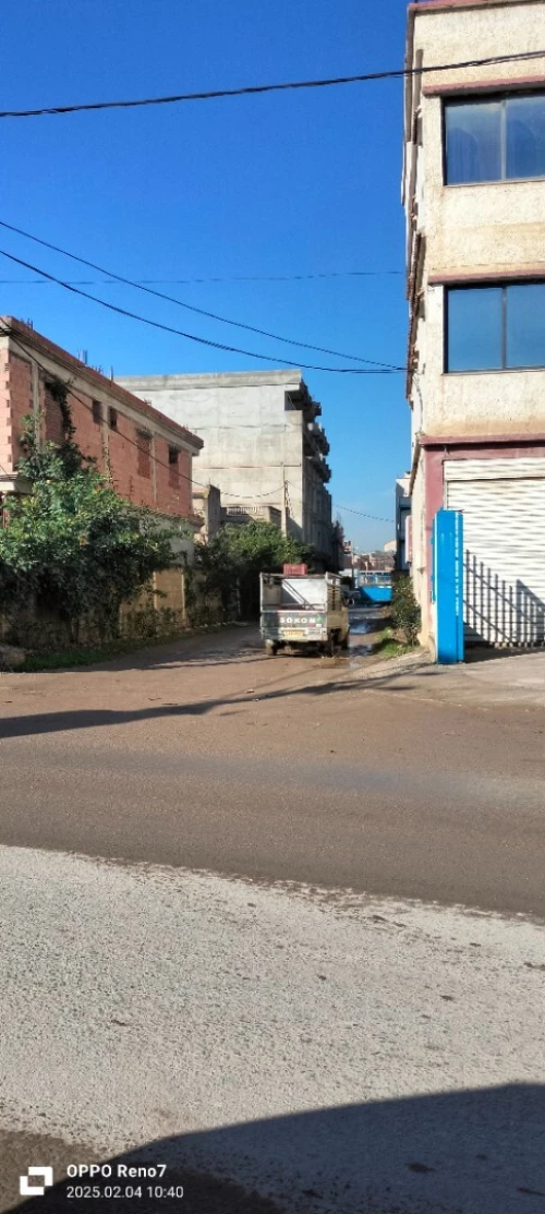 Vente bien immobilier Boumerdès Hammedi