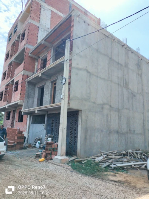 Vente bien immobilier Alger Ouled chebel