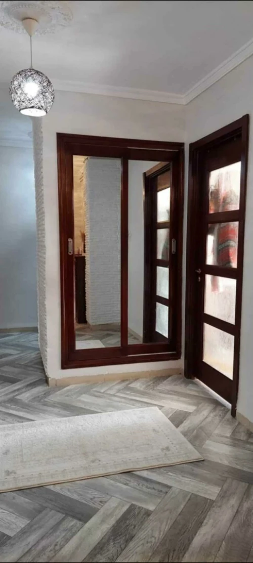 Vente Appartement F3 Alger Saoula