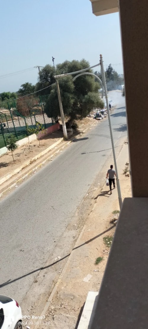Location Local Alger Saoula