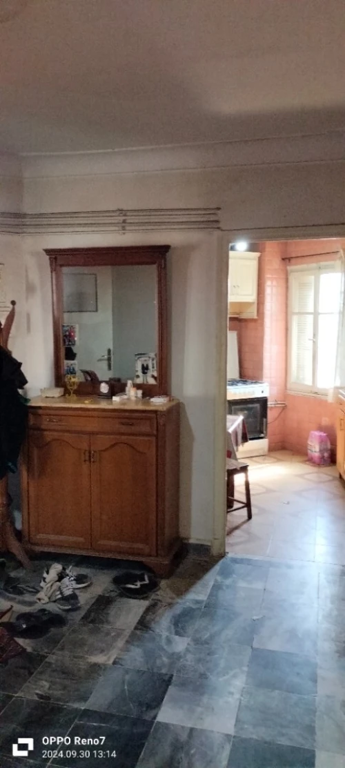 Vente Appartement F5 Alger Saoula