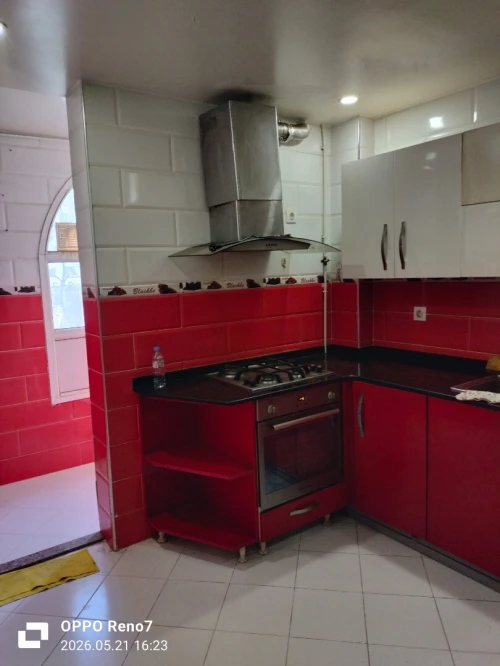 Vente Appartement F3 Alger Birkhadem