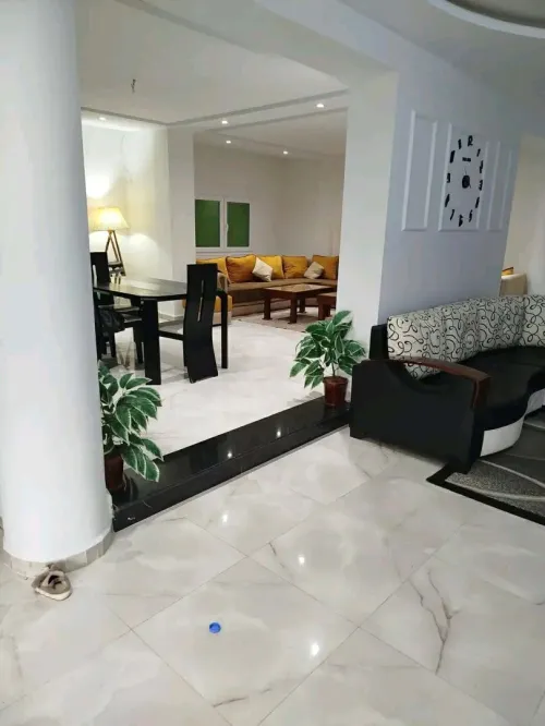 Location bien immobilier Alger Sidi moussa
