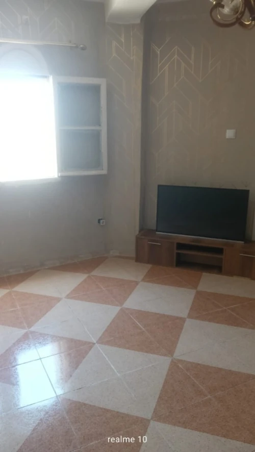 Location Appartement F3 Alger Saoula