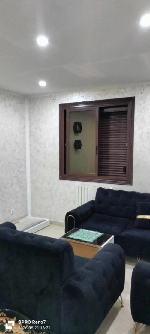 Vente Appartement F3 Alger Birkhadem