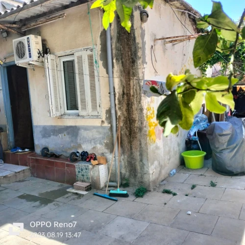 Vente Niveau De Villa F4 Alger Hussein dey